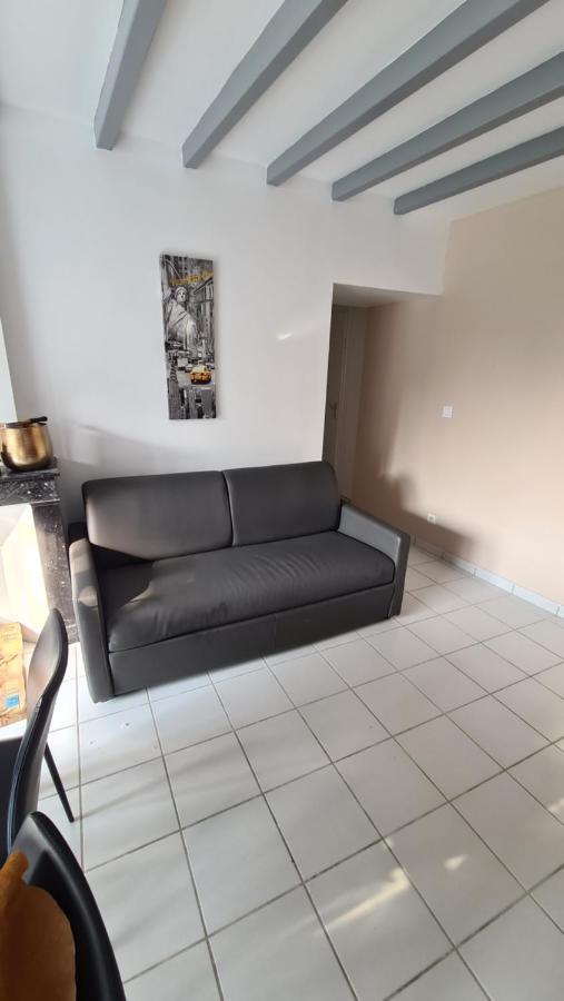 Gites De 2 A 11 Personnes Au Domaine D'Usson Echebrune 외부 사진