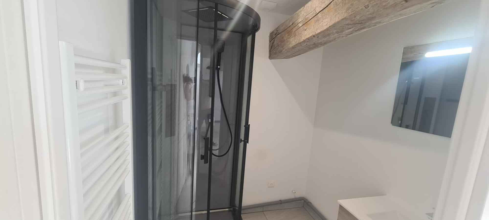 Gites De 2 A 11 Personnes Au Domaine D'Usson Echebrune 외부 사진